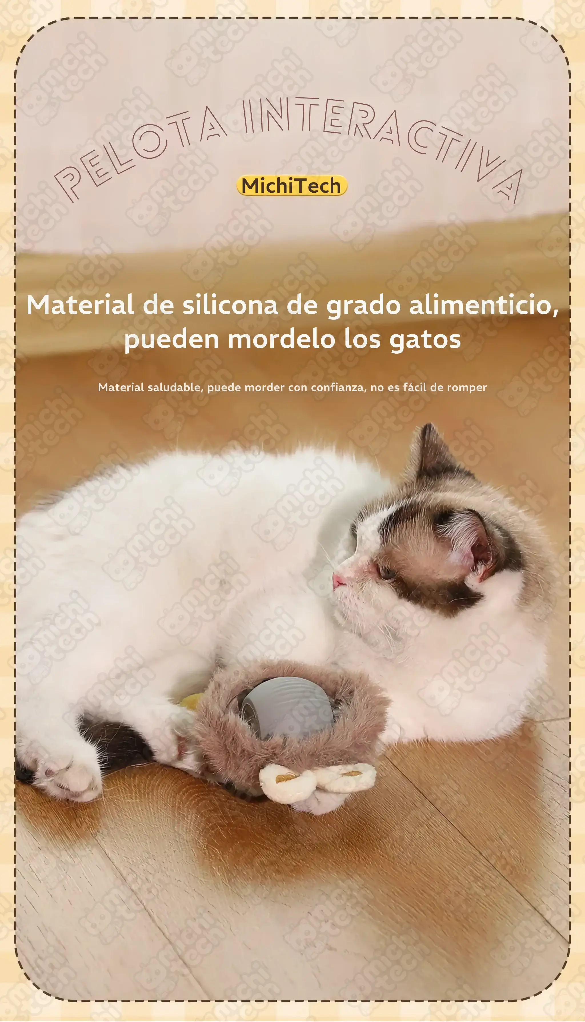 Juguete_Raton_Pelota_Interactiva_MichiTech_Gatos.06 - 🧶 Juguete Pelota Interactiva con Cola MichiTech para Gatos