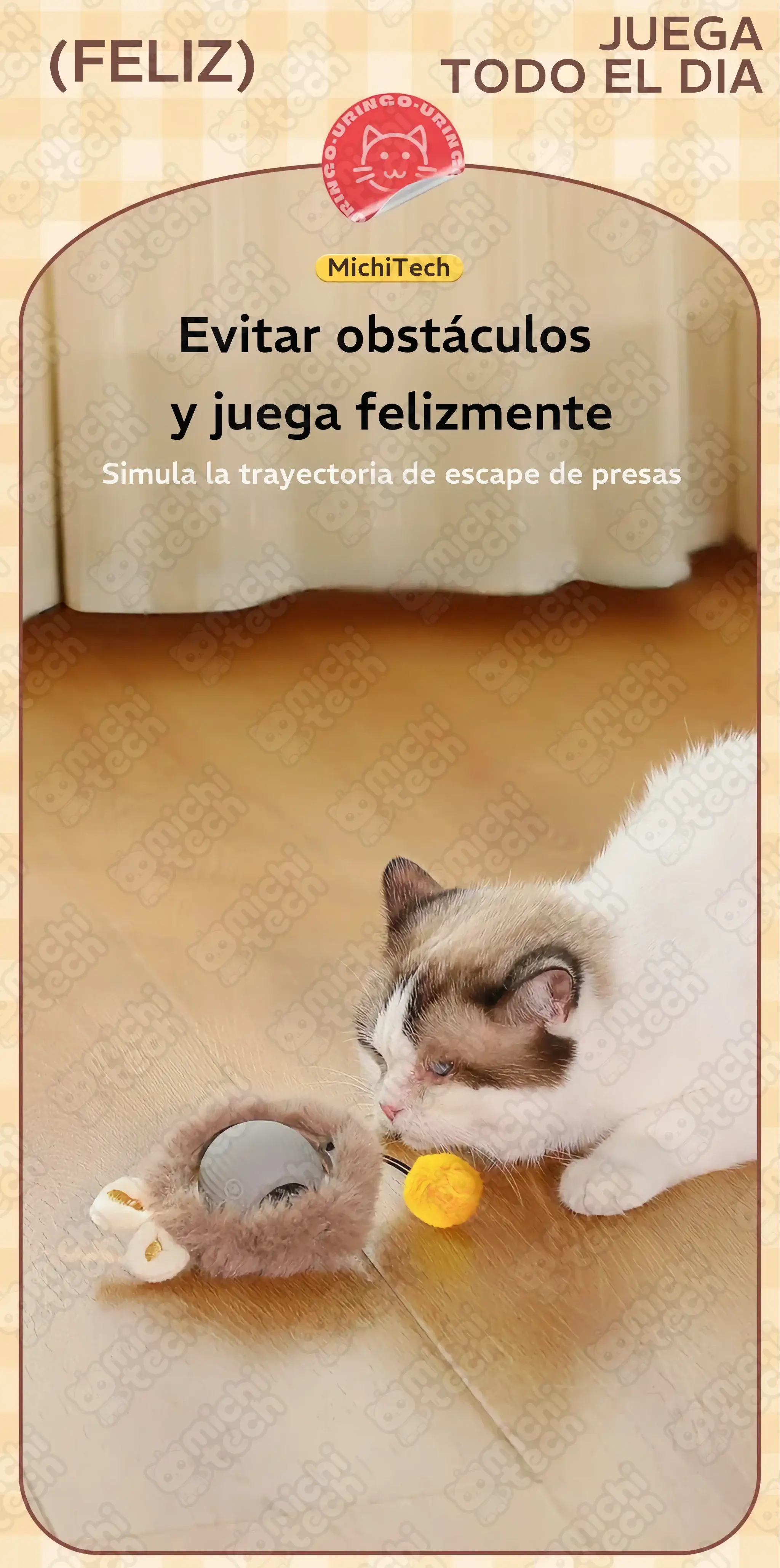 Juguete_Raton_Pelota_Interactiva_MichiTech_Gatos.09 - 🧶 Juguete Pelota Interactiva con Cola MichiTech para Gatos