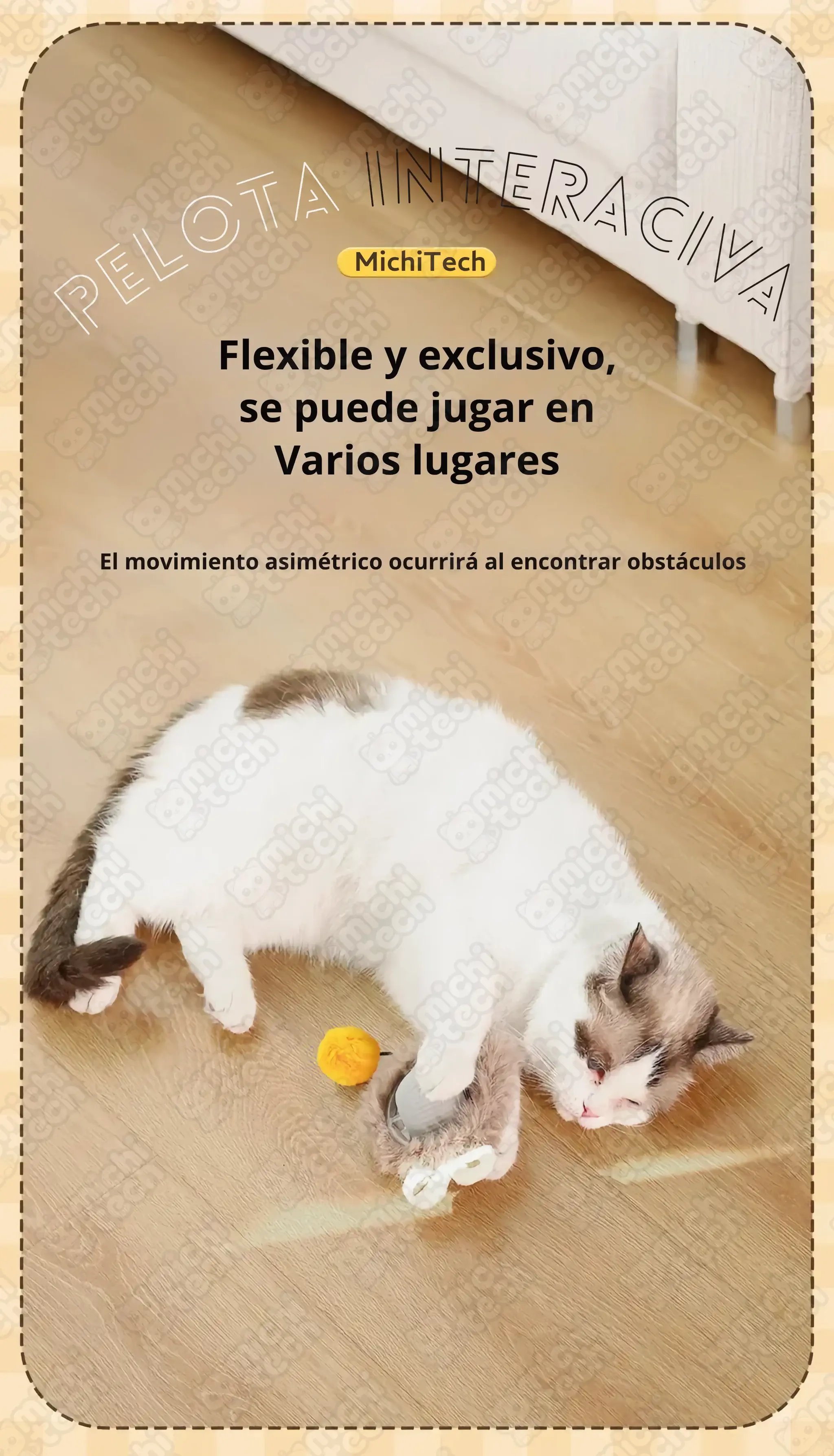 Juguete_Raton_Pelota_Interactiva_MichiTech_Gatos.10 - 🧶 Juguete Pelota Interactiva con Cola MichiTech para Gatos