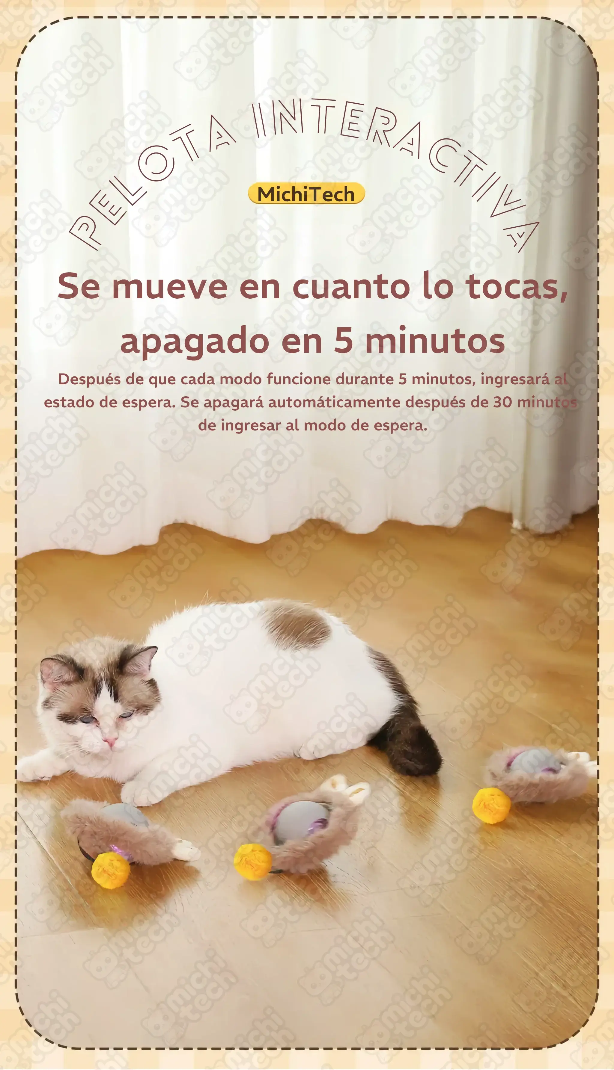 Juguete_Raton_Pelota_Interactiva_MichiTech_Gatos.11 - 🧶 Juguete Pelota Interactiva con Cola MichiTech para Gatos