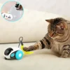 Juguete_Teledirigido_Interactivo_MichiTech_Gatos.01 - 🚗 Juguete Teledirigido Interactivo MichiTech para Gatos - Recargable