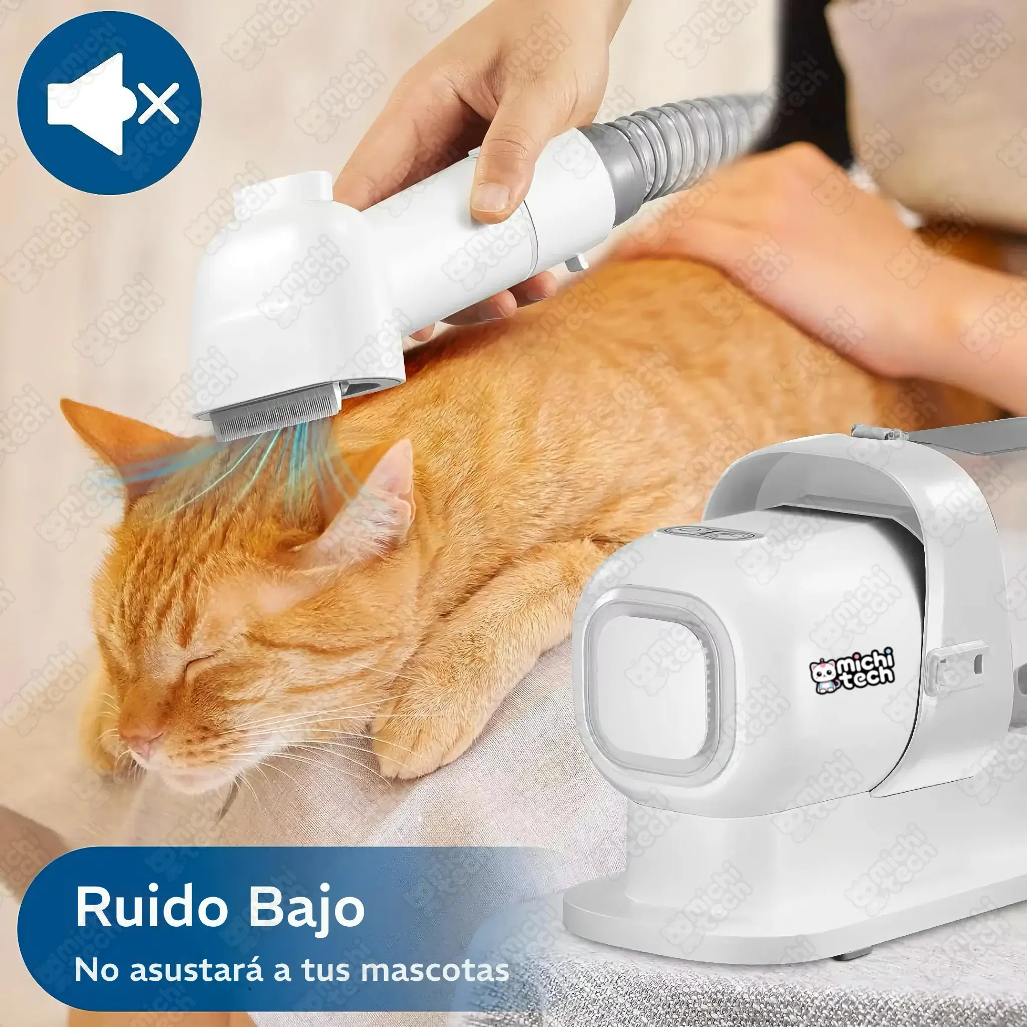 Kit de Aseo 3 en 1 MichiTech para Gatos - Peina, Corta y Aspira Kit_Aseo_3_1_MichiTech_Gatos.05 - 🧹 Kit de Aseo 3 en 1 MichiTech para Gatos - Corta, Peina y Aspira
