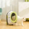 Maleta_Transportin_MichiTech_Gatos.01 - 🧳 Maleta Transportín MichiTech con Ruedas y Aire Fresco para Gatos