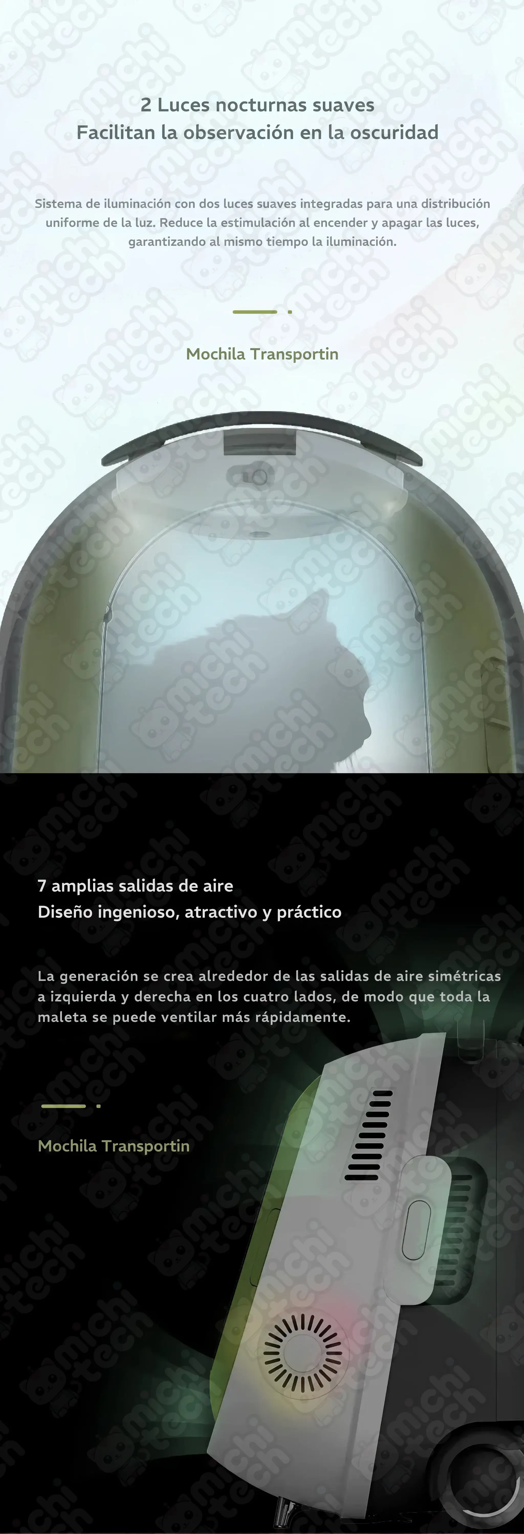 Maleta Transportin MichiTech para Gatos Maleta_Transportin_MichiTech_Gatos.06 - 🧳 Maleta Transportín MichiTech con Ruedas y Aire Fresco para Gatos