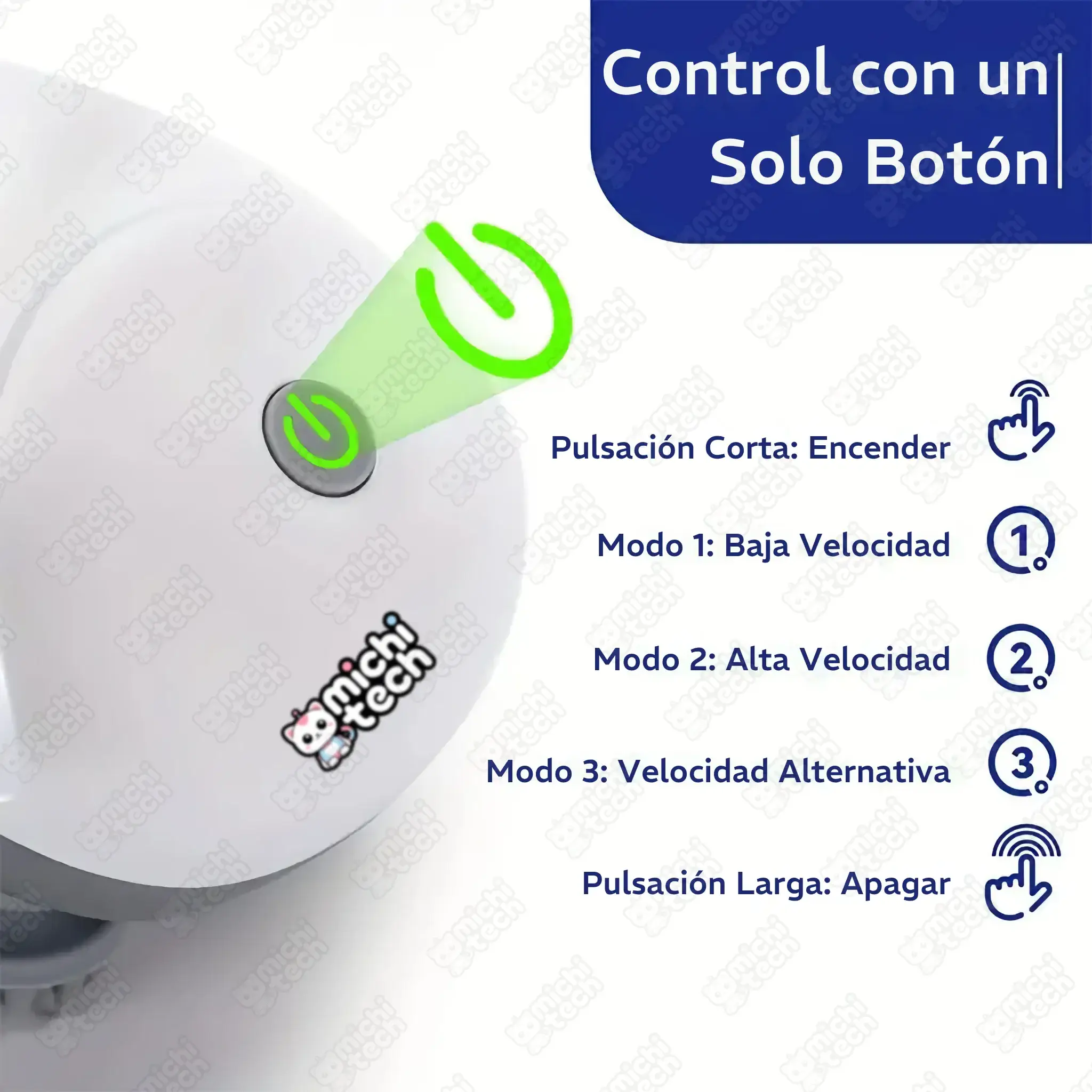 Masajeador_MichiTech_Gatos.02 - 💆🏻‍♀️ Masajeador MichiTech para Gatos - Relajación con un Botón