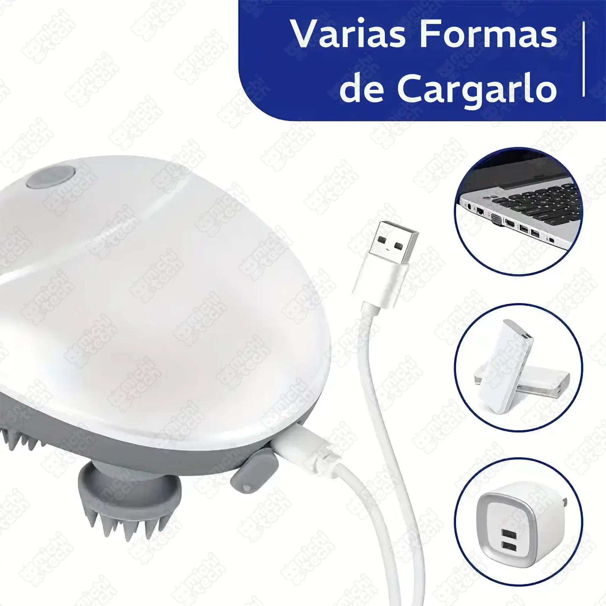 Masajeador_MichiTech_Gatos.03 - 💆🏻‍♀️ Masajeador MichiTech para Gatos - Relajación con un Botón