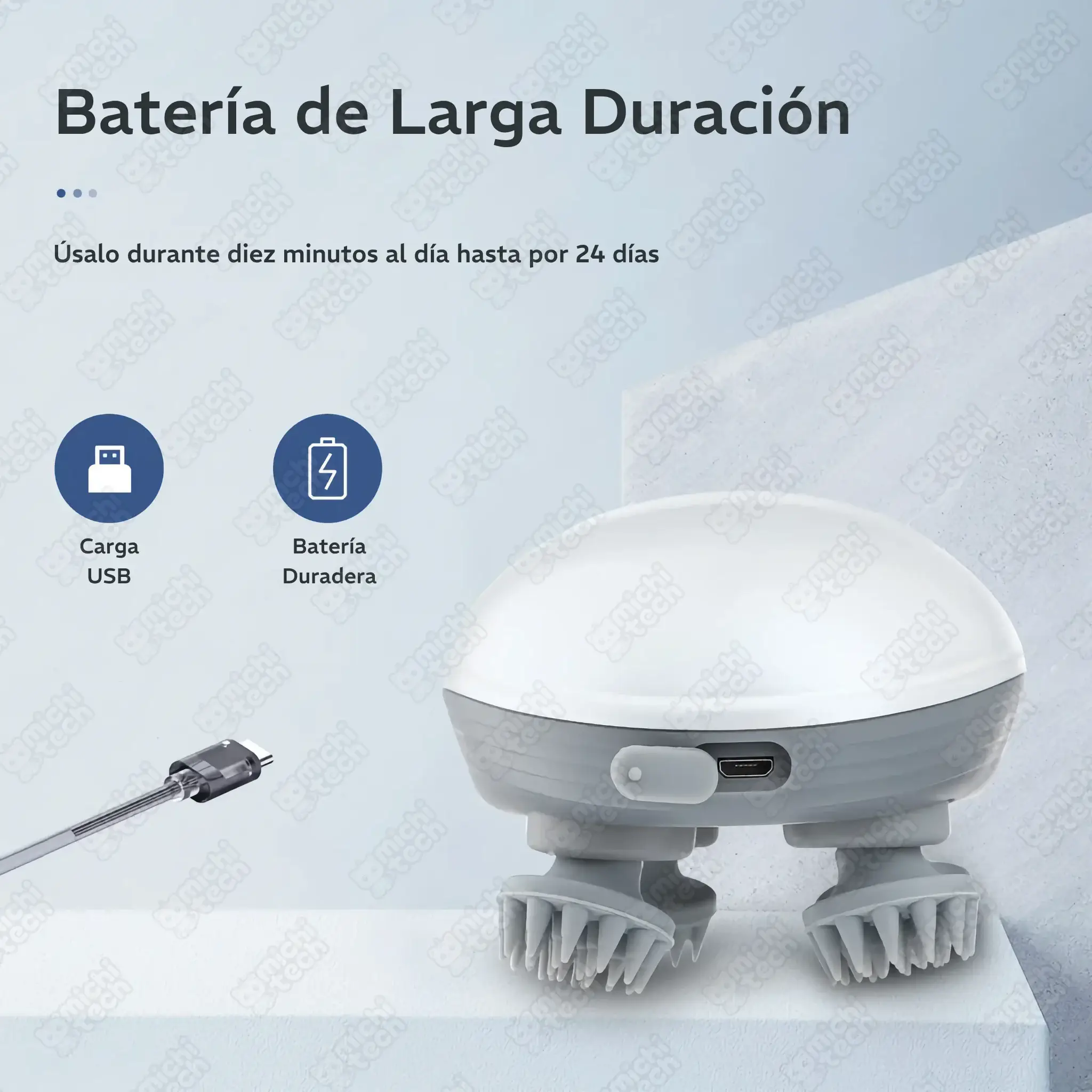 Masajeador_MichiTech_Gatos.04 - 💆🏻‍♀️ Masajeador MichiTech para Gatos - Relajación con un Botón