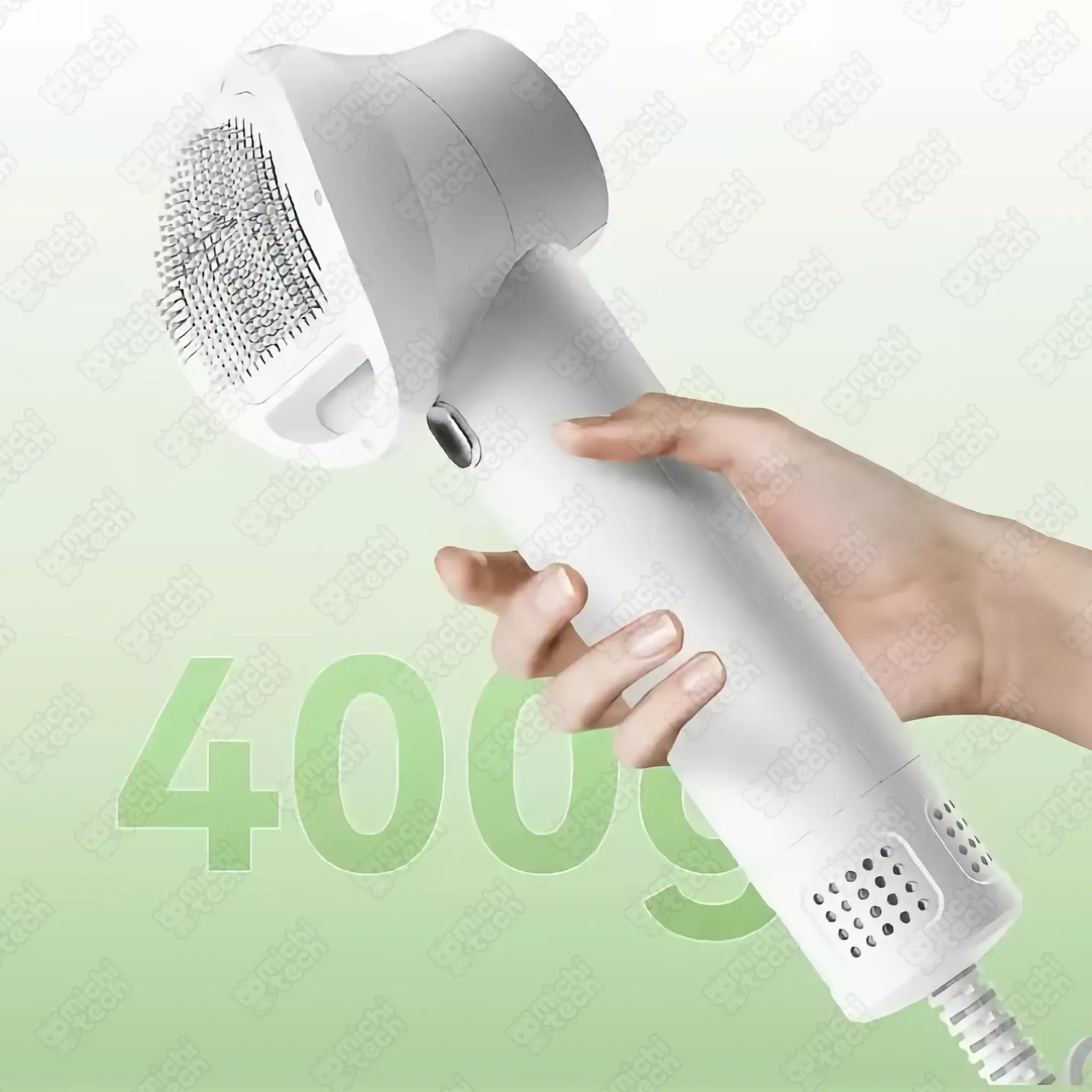 Secador_Inteligente_MichiTech_Gatos.09 - 🌬 Secador Inteligente MichiTech para Gatos - LED y Control de Temperatura