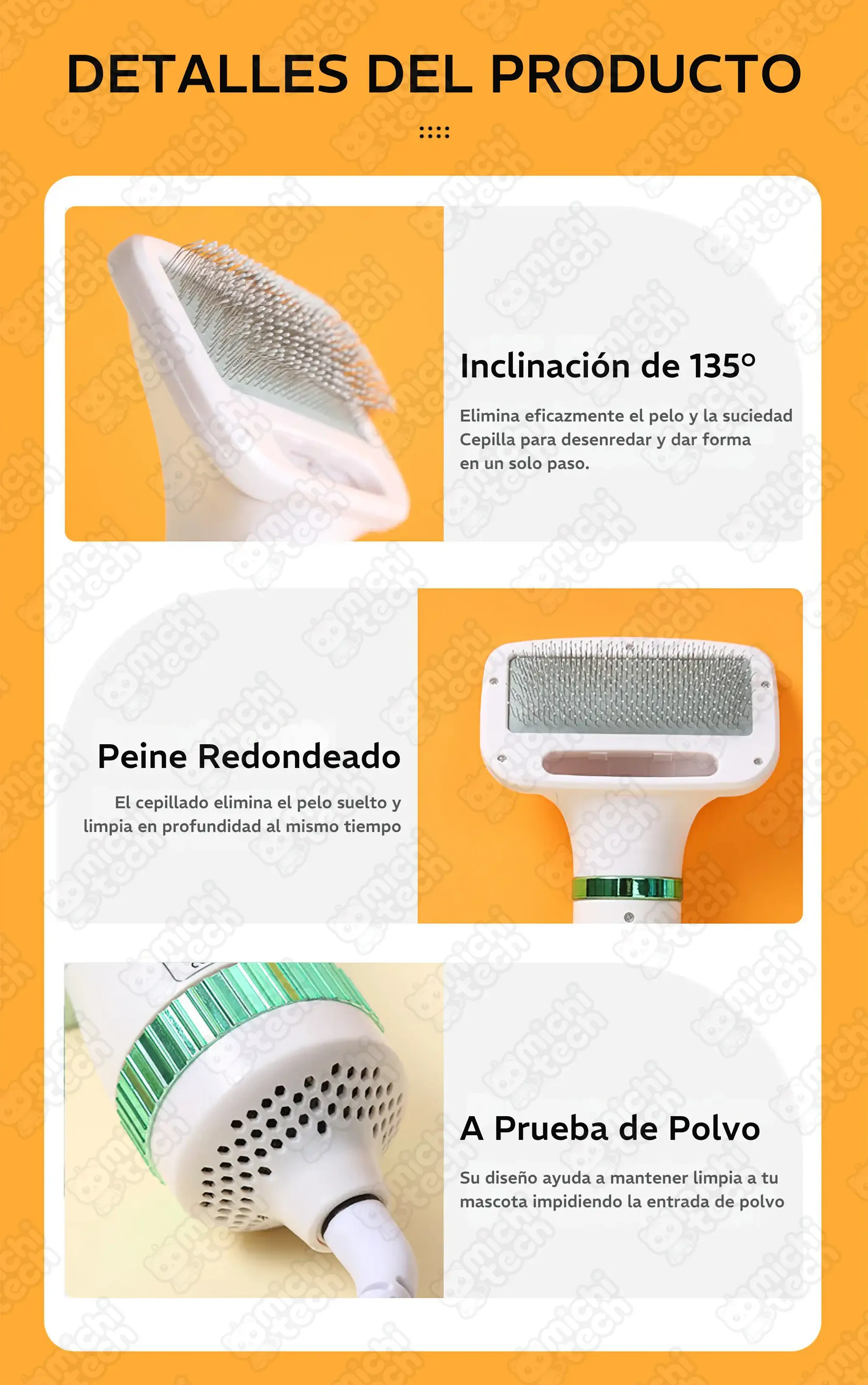 Secador_Peine_MichiTech_Gatos.11 - ✂️ Cortaúñas con Luz LED MichiTech para Gatos - Corte Preciso y Seguro